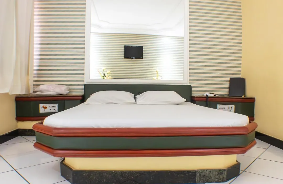 Condor Hotel - Adult Only-1