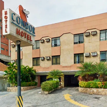 Condor Hotel - Adult Only-2
